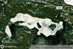 Rat Lake