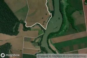 Ribeirao dos Apertados