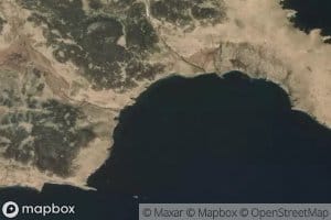 Cross Bay