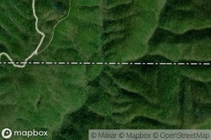 East Fork Beech Creek