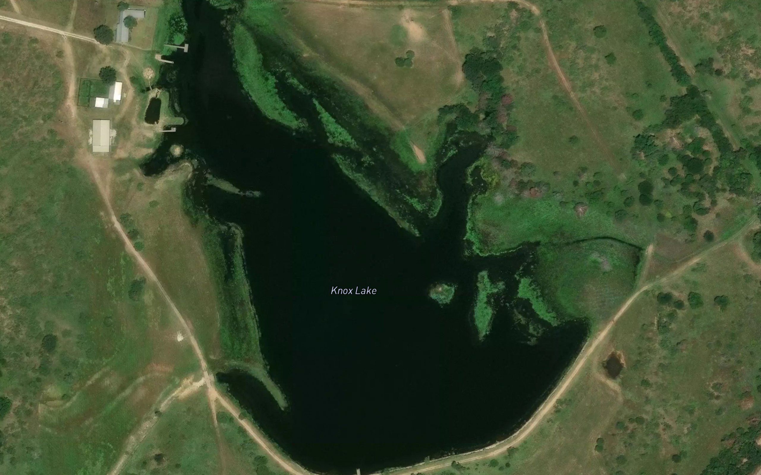 Knox Lake