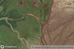 Alagogshak Creek