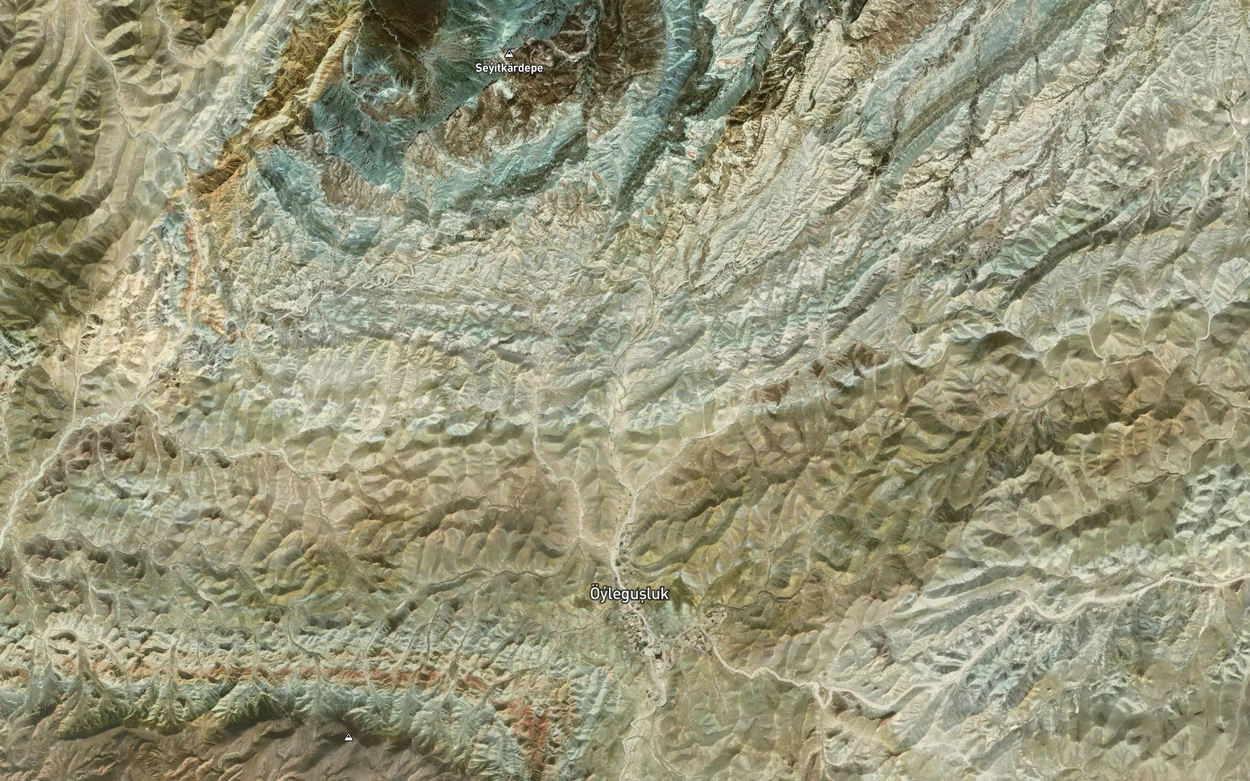 Rodnik Kul'ch