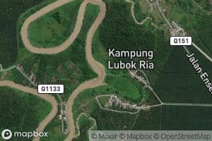 Sungai Padi