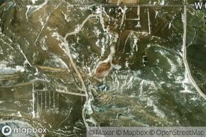 Park Creek Reservoir Number 2
