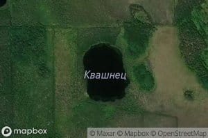 Ozero Kvashnets