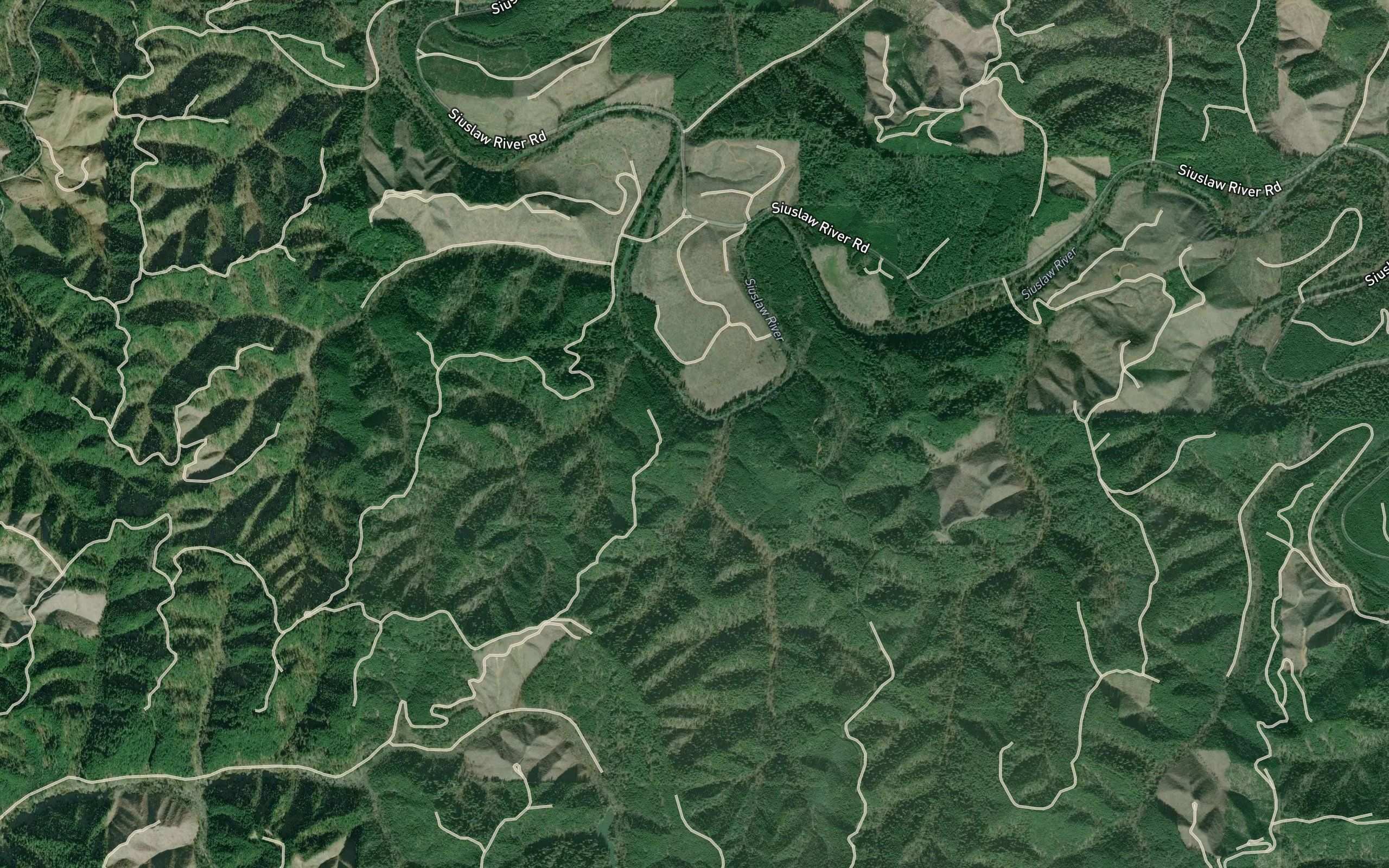 Haskins Creek