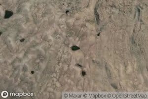 Laguna Sorayoc Cocha