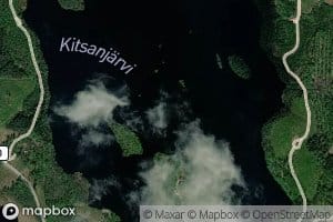 Kitsanjarvi