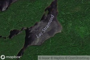 Lac Stramond