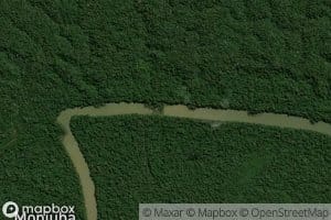 Lago Santa Clemencia