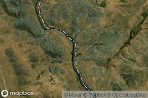 Quebrada Chichicancha