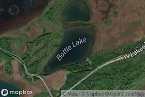 Bottle Lake