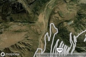 Quebrada Cancahuapampa