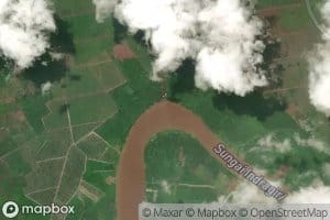 Sungai Mengkuang