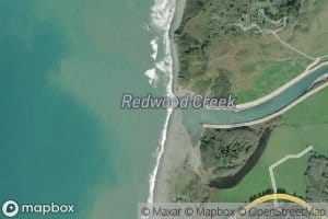 Redwood Creek