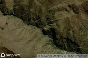 Quebrada Huachacocha