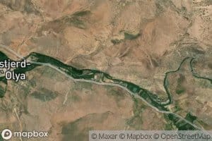 Cheshmeh-ye Saryab-e Paryan