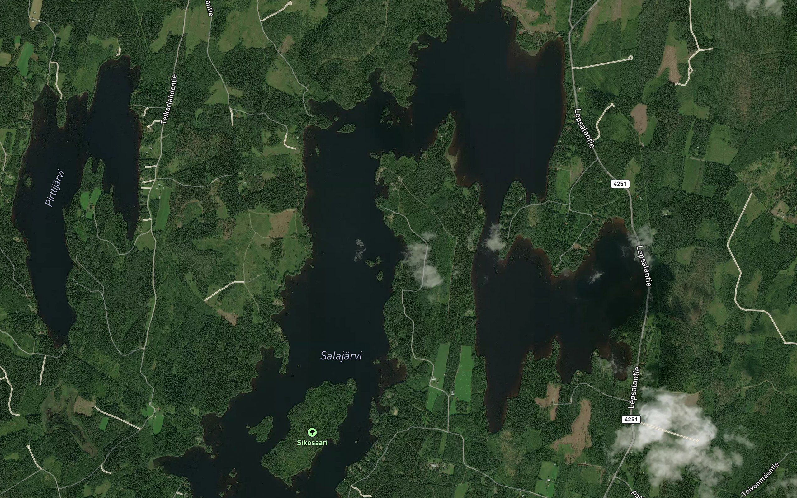Kelvenneenlahti