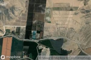 Canal Irrigadora Chimbote