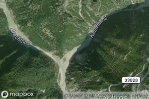 Kalarritikos Potamos