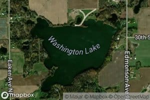 Washington Lake