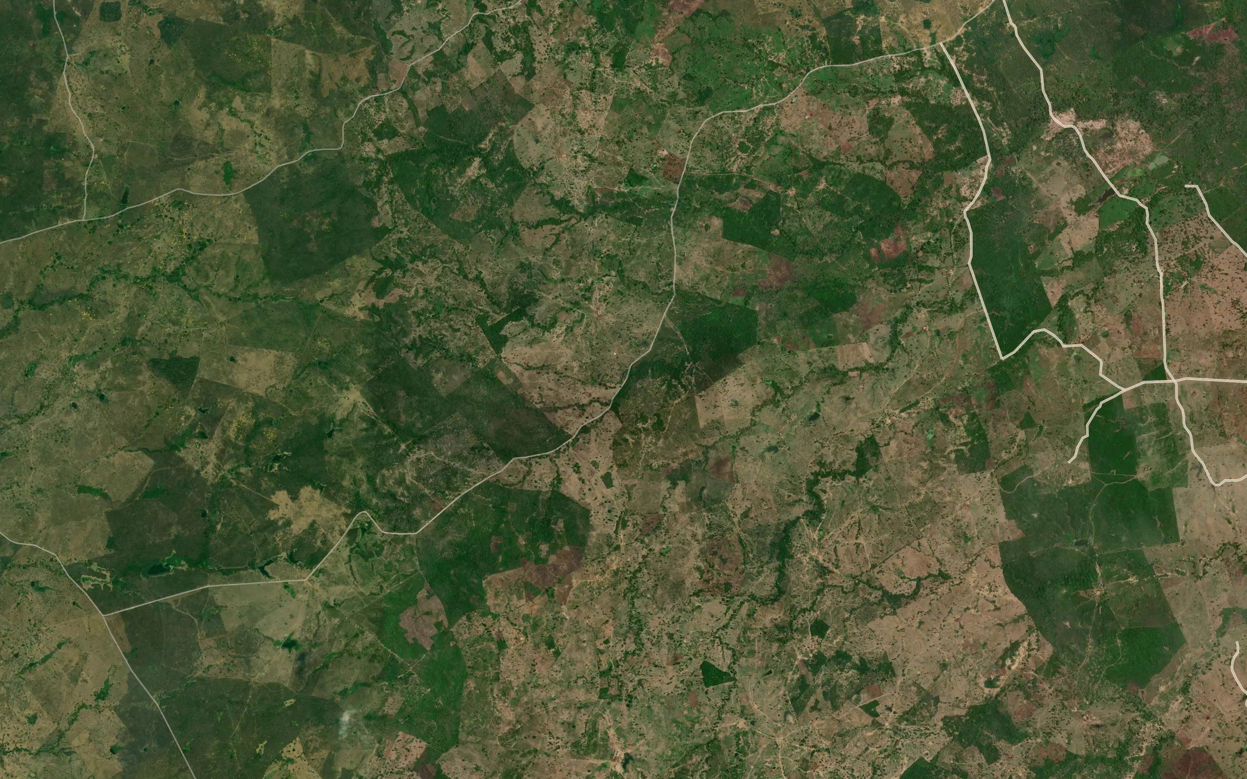 Arroyo Hondo