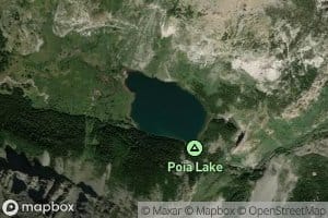 Poia Lake