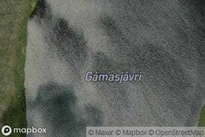 Gamasjavri