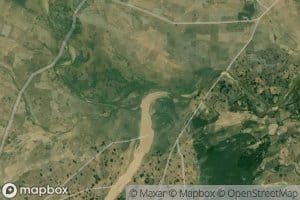 River Daoba