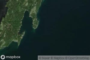 Goose Cove