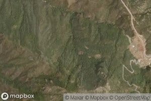 Barranca Sidra Vieja