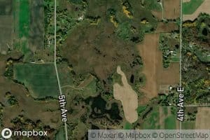 County Ditch Number Thirtyone