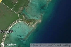 Bahias de Punta Soliman