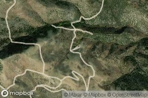 Copper Basin Spring