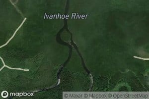 Shawmere River