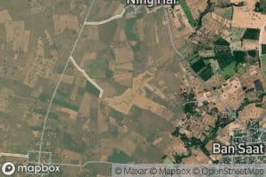 Ang Kep Nam Huai Yang