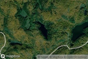 Lac Marette