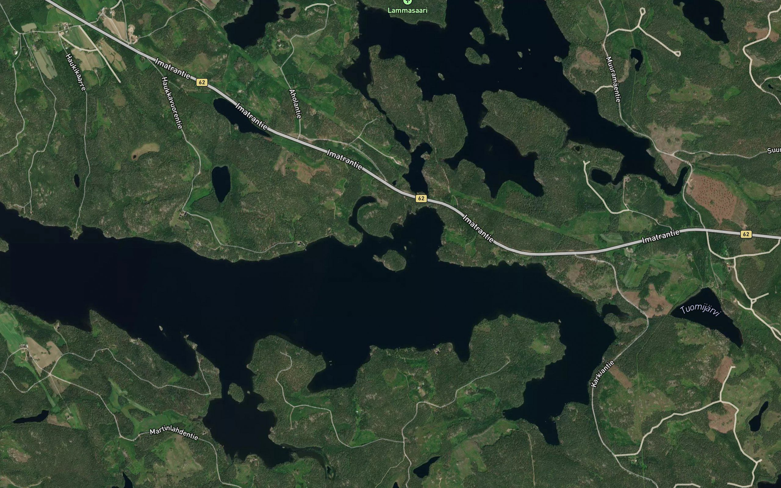 Suusalmi