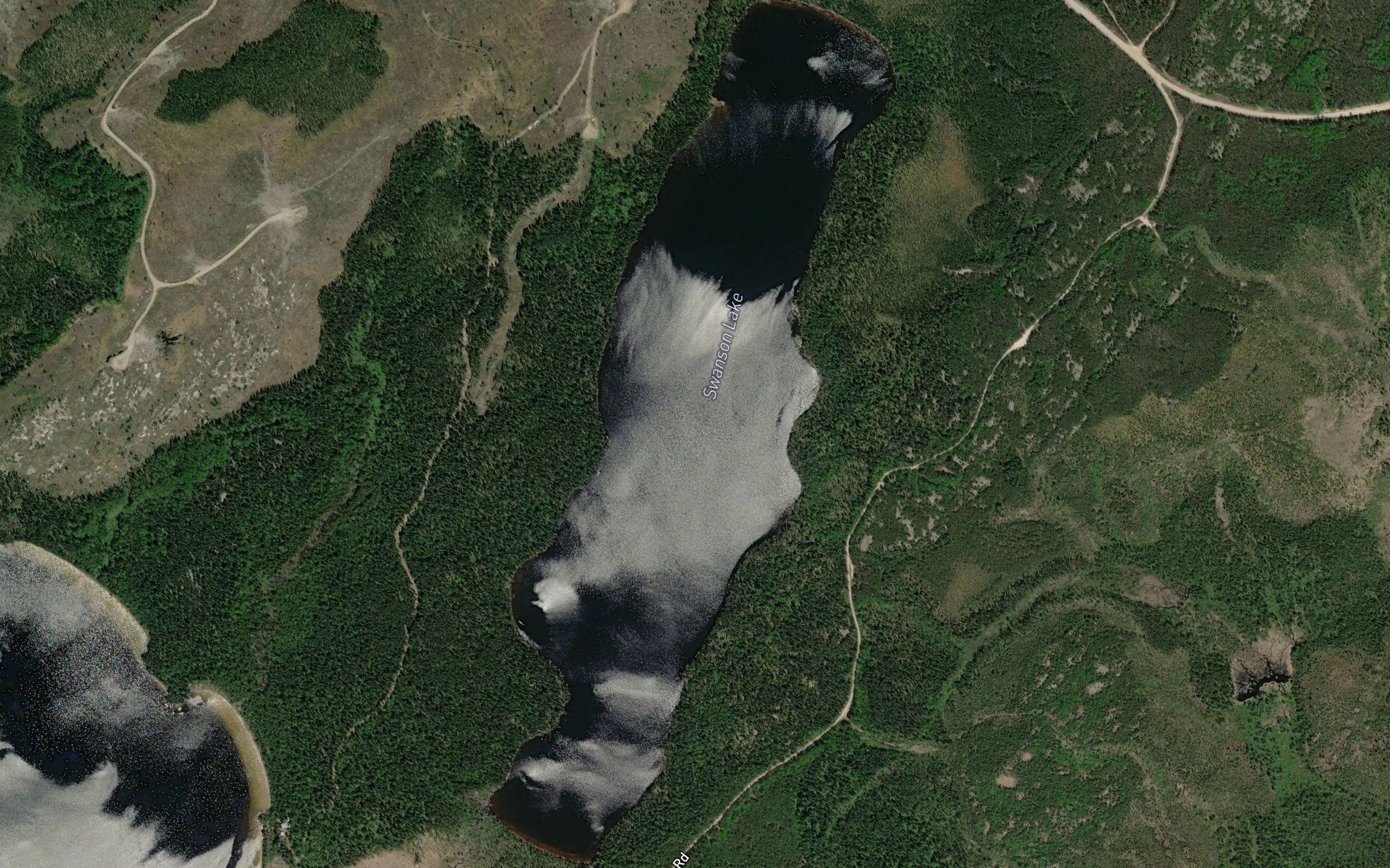Swanson Lake