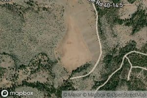 Upper Midway Reservoir