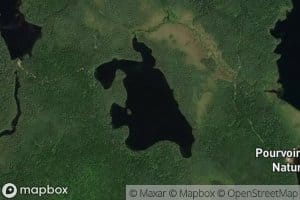 Lac Bordeleau