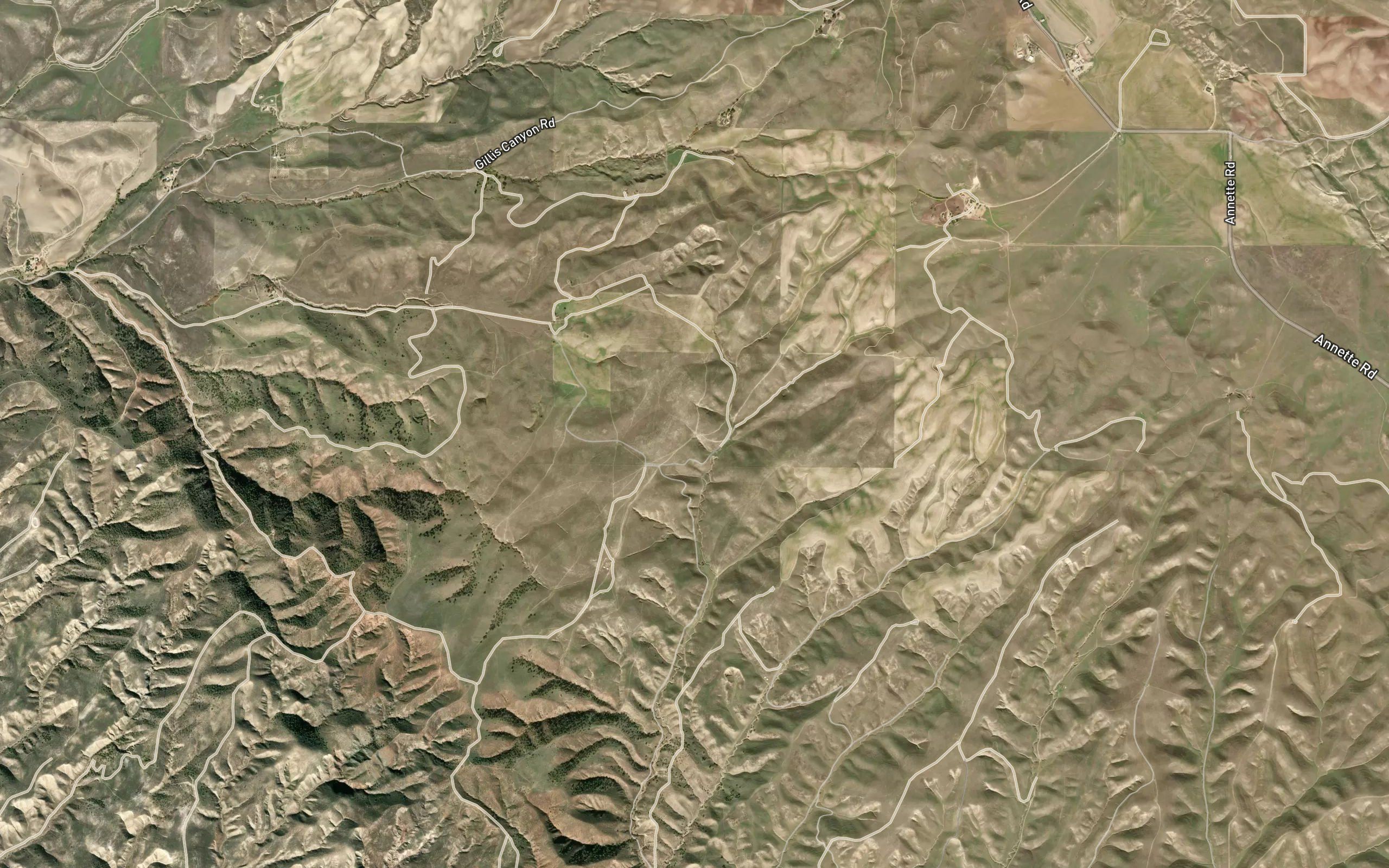 Hughes Spring