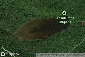 Hudson Pond