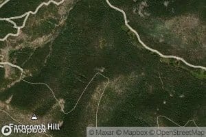 South Fork Swan River