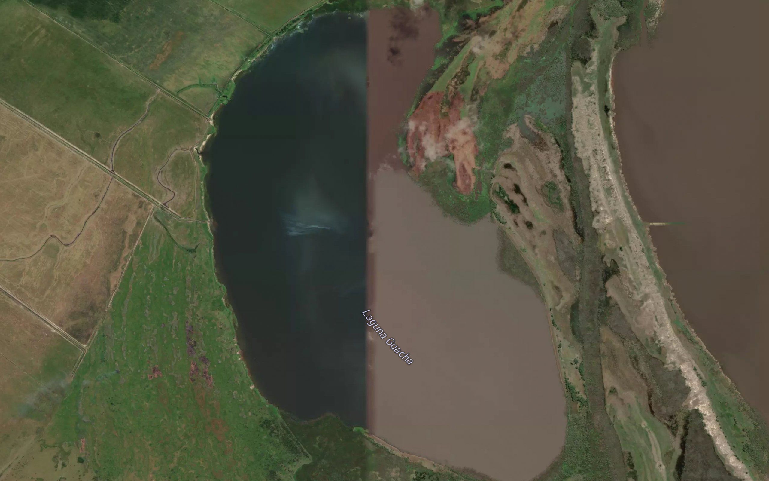 Laguna Guacha