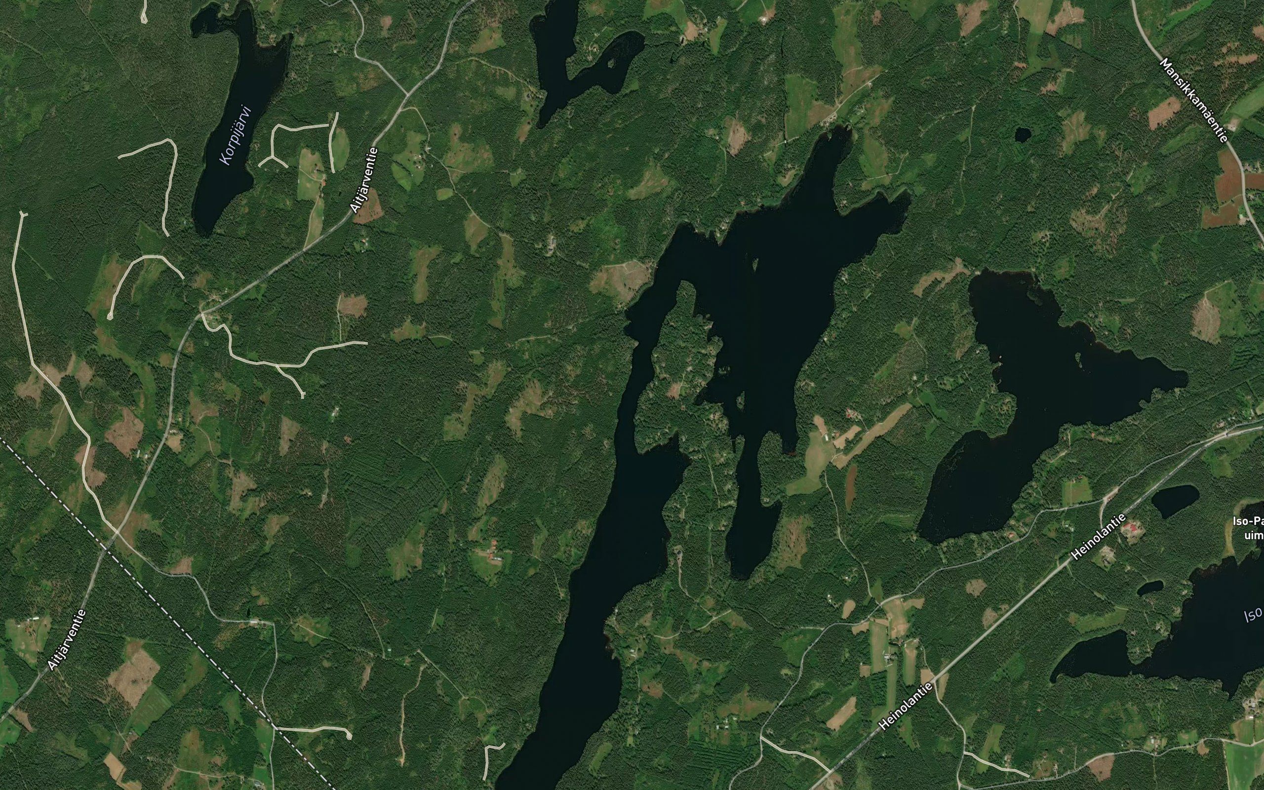 Ammansalmi