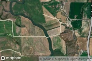 Whiskey Creek
