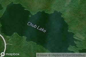 Chub Lake