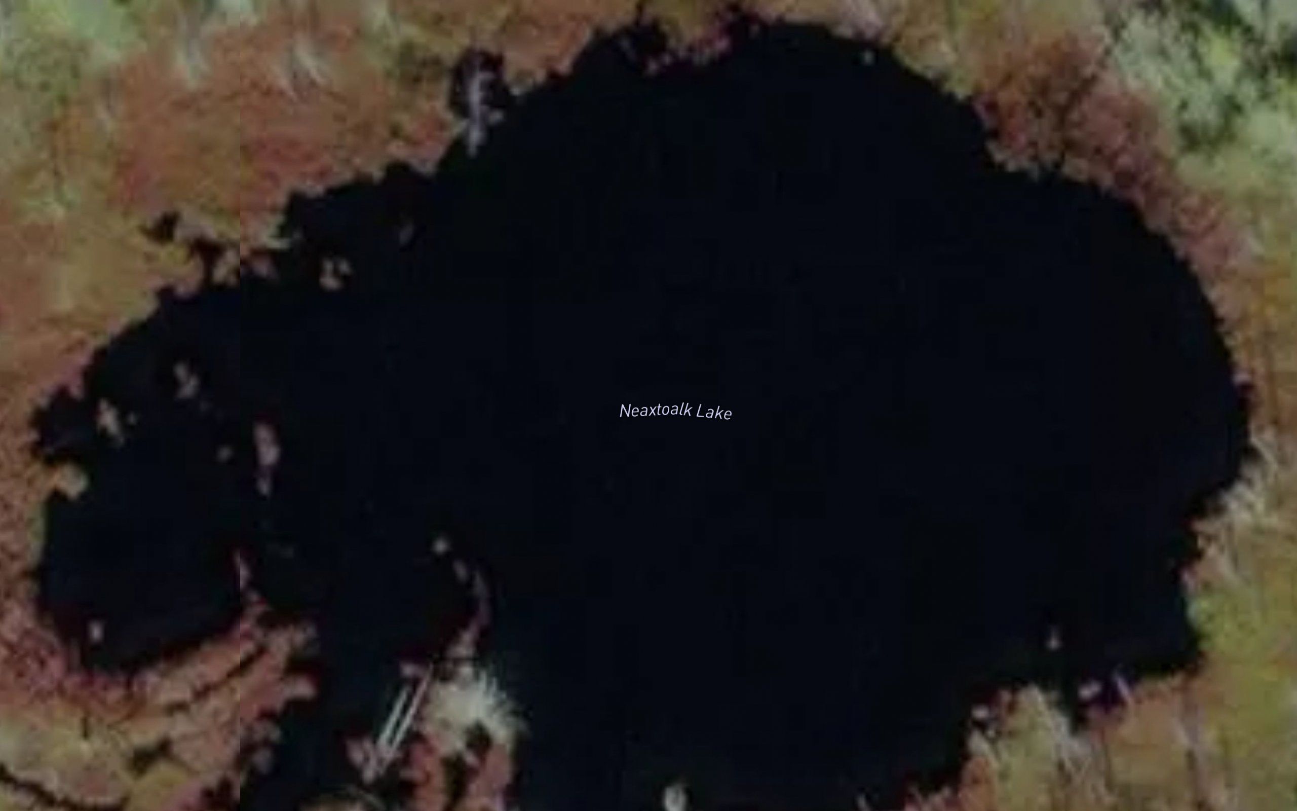 Neaxtoalk Lake
